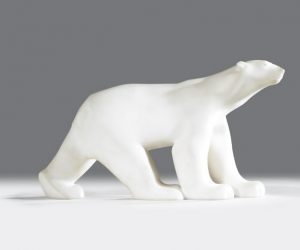 [Arte] La obra de François Pompon
