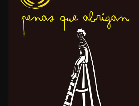 [Libros] Penas que abrigan