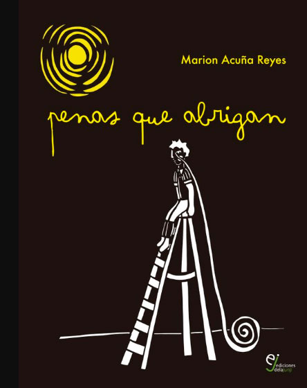 [Libros] Penas que abrigan