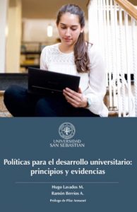 [Libros] Políticas para el desarrollo universitario: Principios y evidencias