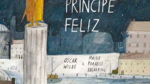 [Libros] El Príncipe Feliz