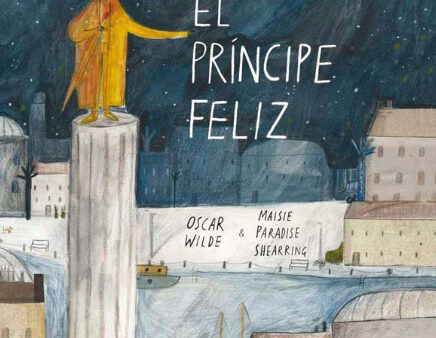 [Libros] El Príncipe Feliz