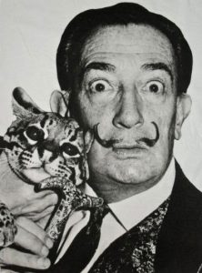 [Arte] La obra de Salvador Dalí