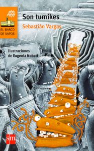 [Libros] Son tumikes