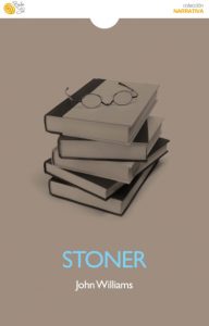 [Libros] Stoner