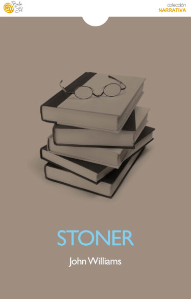 [Libros] Stoner