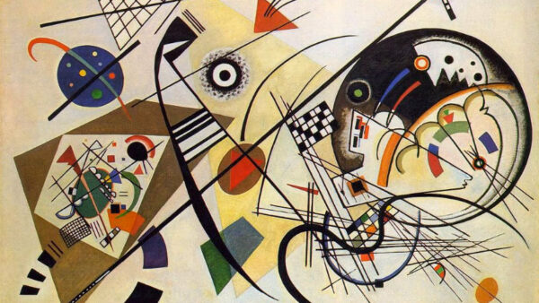 [Artes] El Suprematismo
