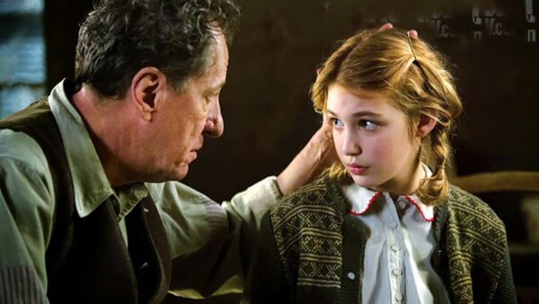 [Película] La ladrona de libros
