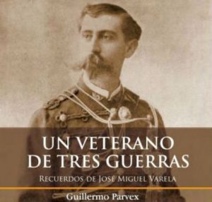 [Libros] Un Veterano de Tres Guerras