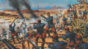 [Libros] Un Veterano de Tres Guerras