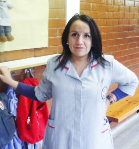 Una condición poco común