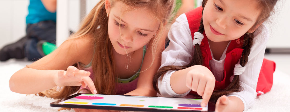 Internet para preescolares