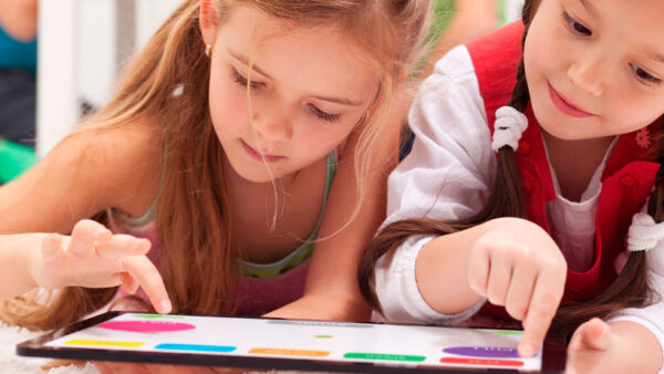 Internet para preescolares