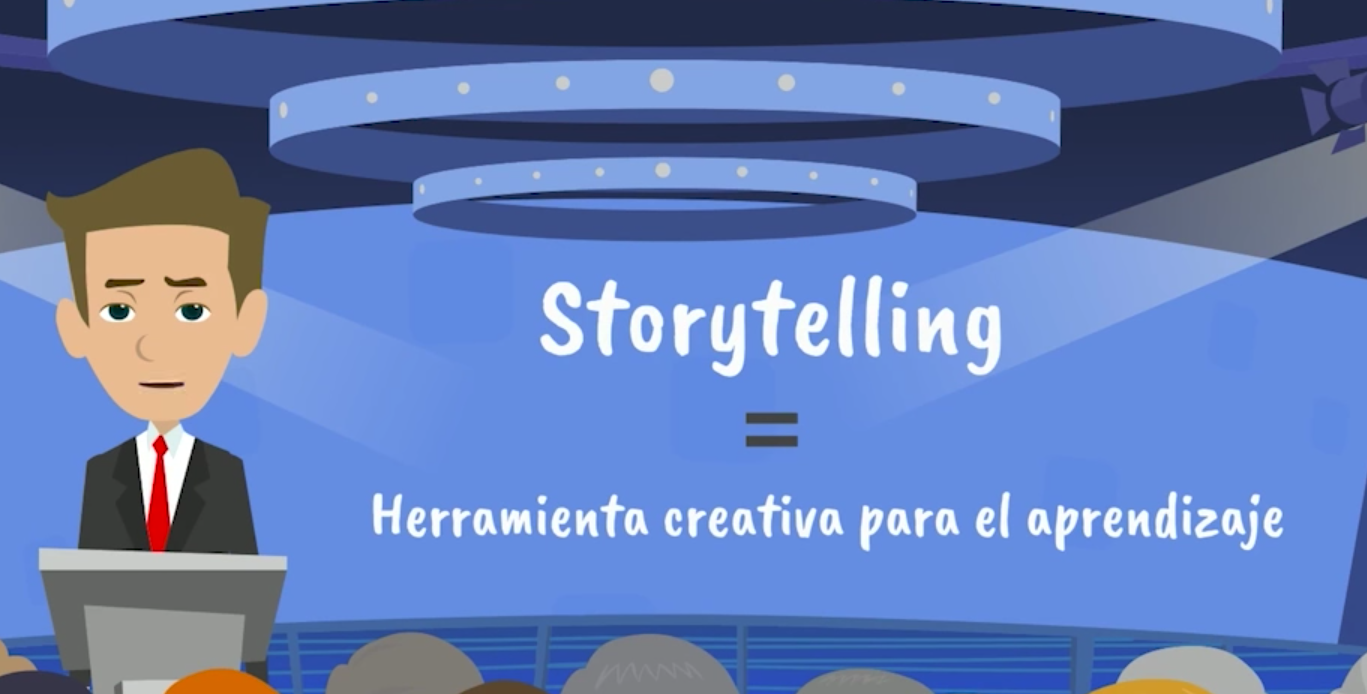 Qu Es Es Storytelling Y C Mo Utilizarlo