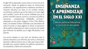 Enseñanza y aprendizaje en el siglo XXI. Metas, políticas educativas y currículo en seis países