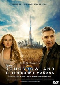 Cine: Creatividad y Tecnología