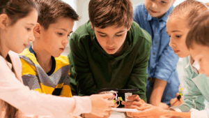 Metodología del aprendizaje basado en problemas (ABP)