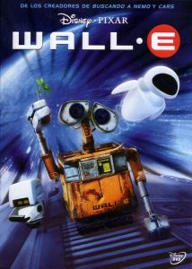 Cine: Creatividad y Tecnología