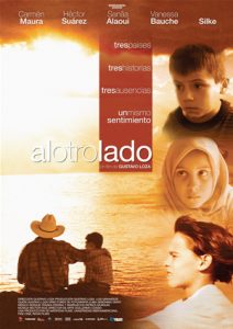 Cine e inmigración