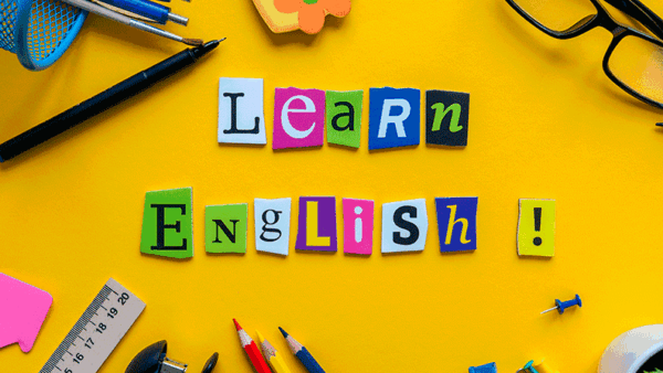 Webs y aplicaciones para aprender inglés