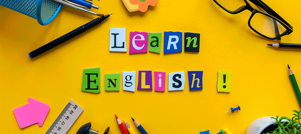 Webs y aplicaciones para aprender inglés