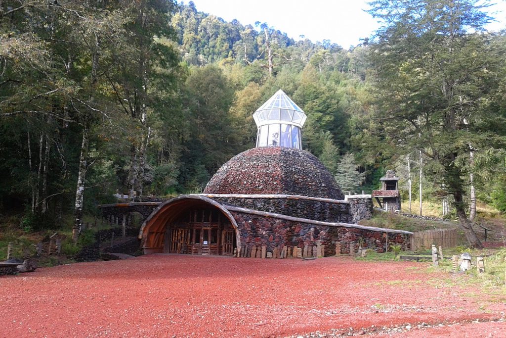 Museo Antropológico Padre Sebastián Englert en Isla de Pascua