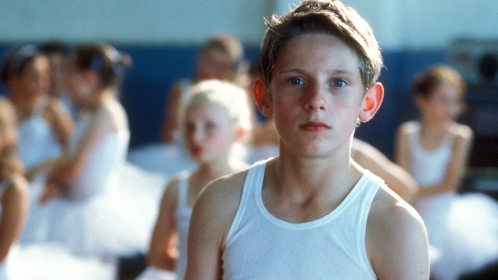 [Película] “Billy Elliot”