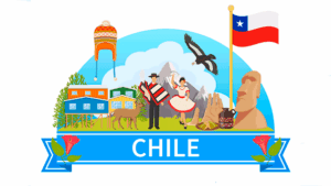 Chile virtual