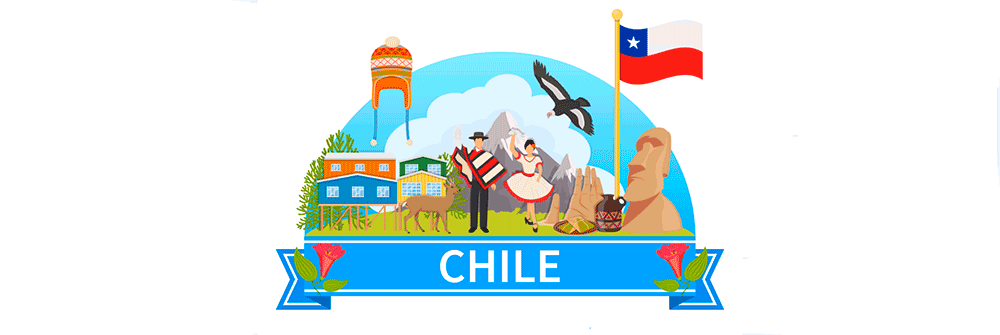 Chile virtual