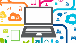 Uso de información en Internet
