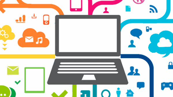 Uso de información en Internet