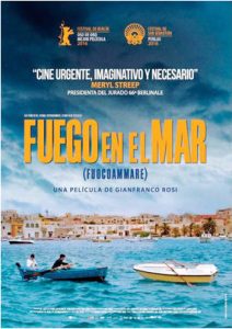 Cine e inmigración