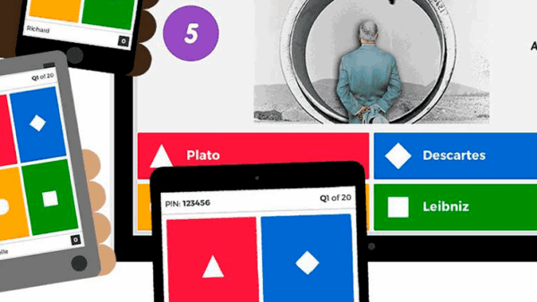 Aplicaciones y juegos digitales para aprender
