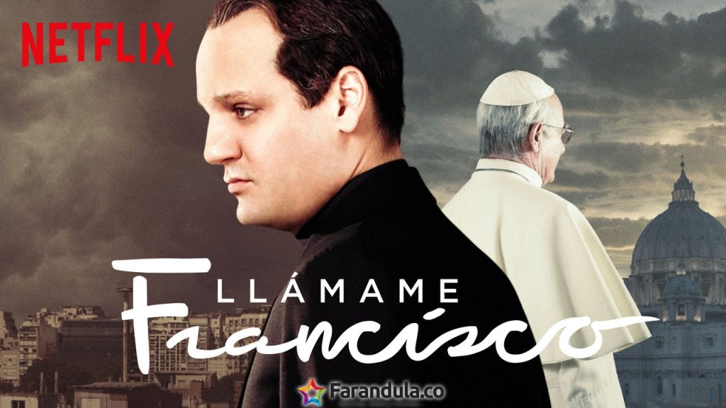 El cine y el Papa Francisco