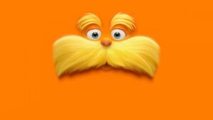 [Película] Lorax: en búsqueda de la trúfula perdida