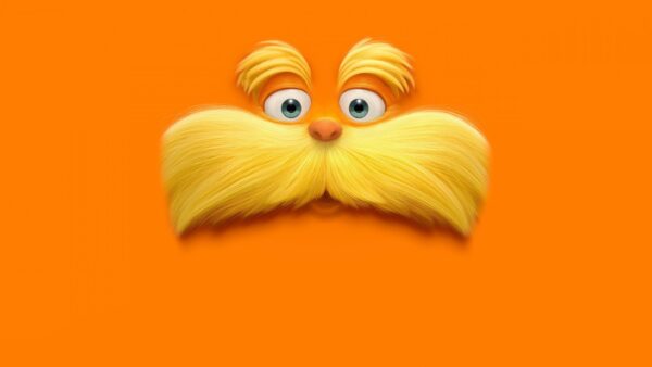 [Película] Lorax: en búsqueda de la trúfula perdida