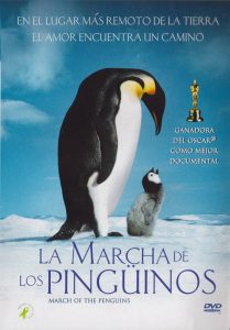 4 películas para trabajar en equipo
