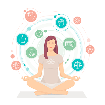 Conoce la técnica Mindfulness para mejorar la atención
