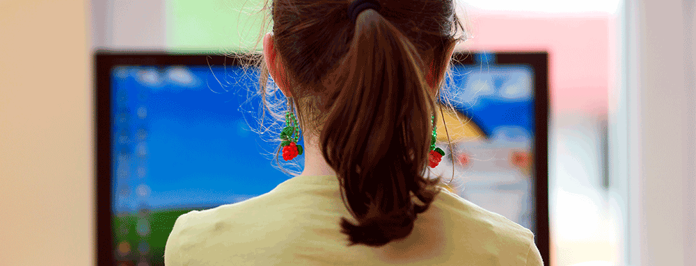 Adolescentes: autocuidado para navegar en internet