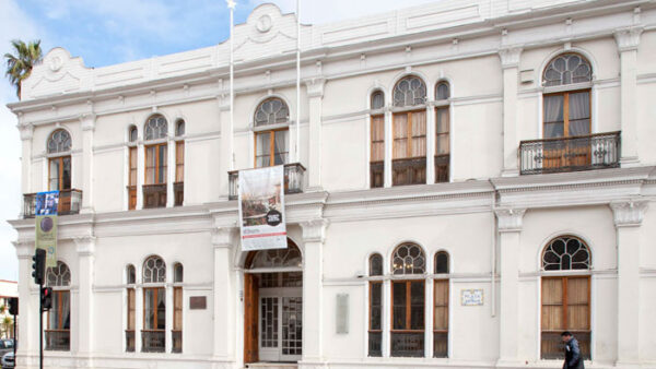 Museos en regiones