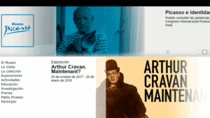 Museos virtuales
