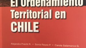 El ordenamiento territorial en Chile