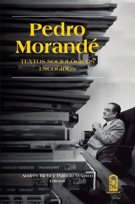 Textos sociológicos escogidos