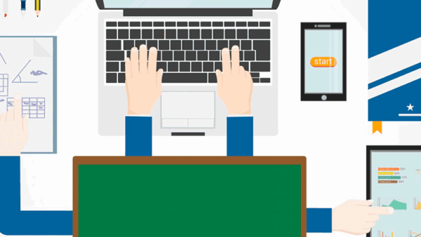 Planificadores digitales de clases