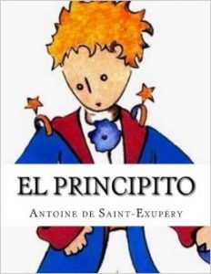 El Principito inclusivo