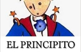 El Principito inclusivo