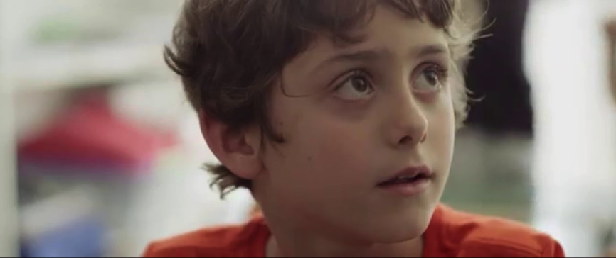 [Documental] Profes, la buena educación