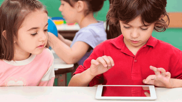 Apps para trabajar con tabletas