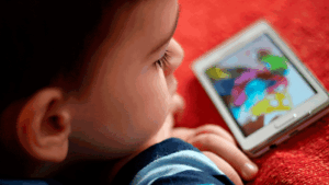 Internet para preescolares: Claves para su uso educativo