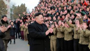 Cine: Corea del Norte